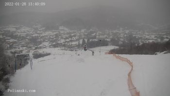 Полянскі 28 січня 2022 року, 2022-01-28 13:00