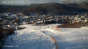 Полянскі 29 січня 2022 року, 2022-01-29 16:00