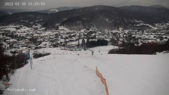 Полянскі 30 січня 2022 року, 2022-01-30 13:00