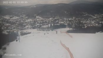 Полянскі 1 лютого 2022 року, 2022-02-01 13:00