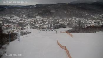 Полянскі 3 лютого 2022 року, 2022-02-03 10:00