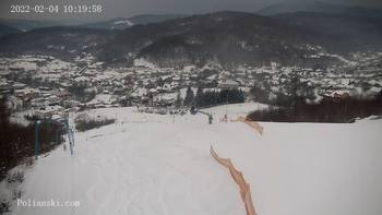 Полянскі 4 лютого 2022 року, 2022-02-04 10:00