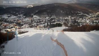 Полянскі 8 лютого 2022 року, 2022-02-08 10:00