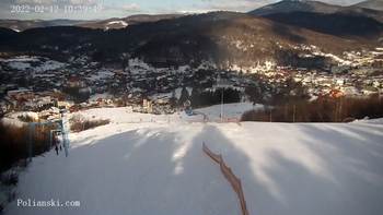 Полянскі 12 лютого 2022 року, 2022-02-12 10:00