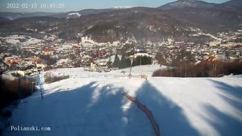 Полянскі 13 лютого 2022 року, 2022-02-13 10:00