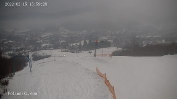 Полянскі 15 лютого 2022 року, 2022-02-15 16:00