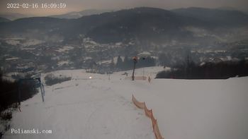 Полянскі 16 лютого 2022 року, 2022-02-16 16:00