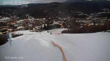 Полянскі 18 лютого 2022 року, 2022-02-18 10:00