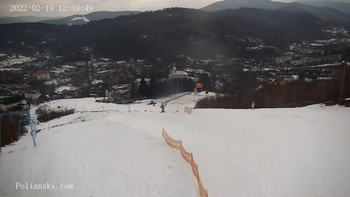 Полянскі 19 лютого 2022 року, 2022-02-19 13:00