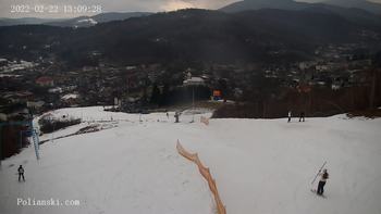 Полянскі 22 лютого 2022 року, 2022-02-22 13:00
