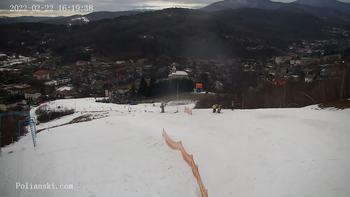 Полянскі 22 лютого 2022 року, 2022-02-22 16:00