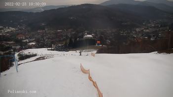 Полянскі 23 лютого 2022 року, 2022-02-23 10:00