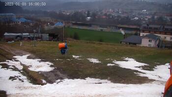 Полянскі 3 січня 2023 року, 2023-01-03 16:00