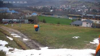 Полянскі 6 січня 2023 року, 2023-01-06 10:00