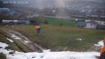 Полянскі 6 січня 2023 року, 2023-01-06 16:00