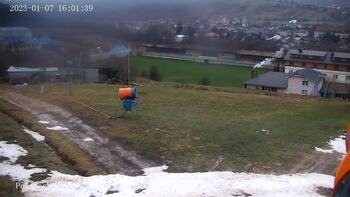 Полянскі 7 січня 2023 року, 2023-01-07 16:00
