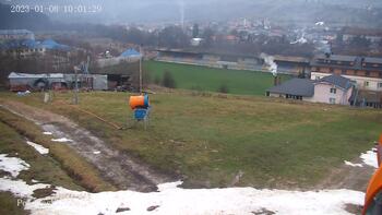 Полянскі 8 січня 2023 року, 2023-01-08 10:00