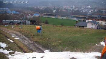 Полянскі 8 січня 2023 року, 2023-01-08 16:00