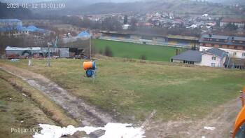 Полянскі 12 січня 2023 року, 2023-01-12 13:00