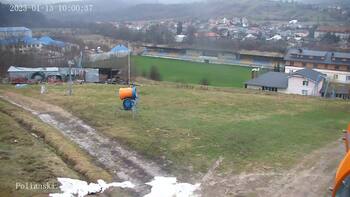 Полянскі 13 січня 2023 року, 2023-01-13 10:00