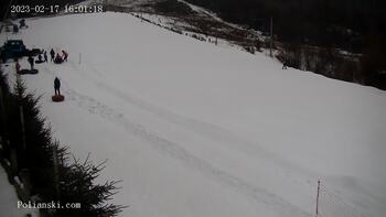Полянскі 17 лютого 2023 року, 2023-02-17 16:00