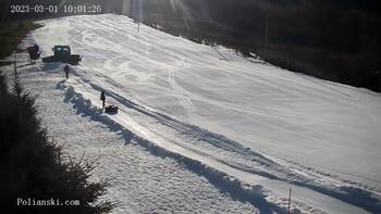 Полянскі 1 березня 2023 року, 2023-03-01 10:00