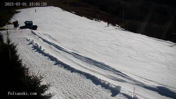 Полянскі 1 березня 2023 року, 2023-03-01 13:00