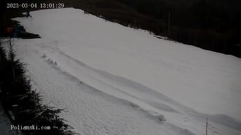 Полянскі 4 березня 2023 року, 2023-03-04 13:00