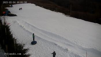 Полянскі 4 березня 2023 року, 2023-03-04 16:00