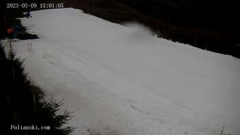 Полянскі 9 березня 2023 року, 2023-03-09 13:00