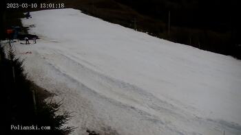 Полянскі 10 березня 2023 року, 2023-03-10 13:00