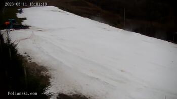 Полянскі 11 березня 2023 року, 2023-03-11 13:00