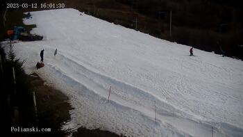 Полянскі 12 березня 2023 року, 2023-03-12 16:00