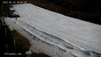 Полянскі 13 березня 2023 року, 2023-03-13 16:00