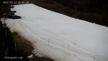 Полянскі 14 березня 2023 року, 2023-03-14 13:00