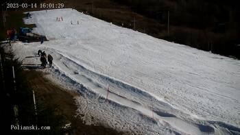 Полянскі 14 березня 2023 року, 2023-03-14 16:00