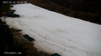 Полянскі 15 березня 2023 року, 2023-03-15 13:00