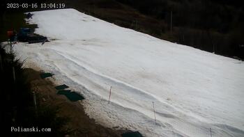 Полянскі 16 березня 2023 року, 2023-03-16 13:00