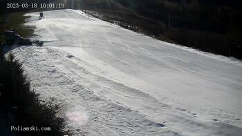 Полянскі 18 березня 2023 року, 2023-03-18 10:00