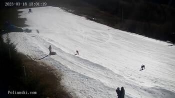 Полянскі 18 березня 2023 року, 2023-03-18 13:00