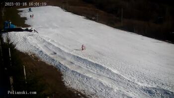 Полянскі 18 березня 2023 року, 2023-03-18 16:00