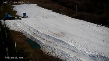 Полянскі 19 березня 2023 року, 2023-03-19 16:00