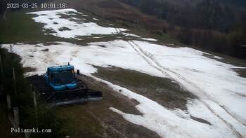 Полянскі 25 березня 2023 року, 2023-03-25 10:00