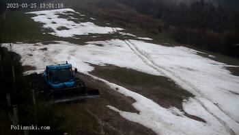 Полянскі 25 березня 2023 року, 2023-03-25 13:00