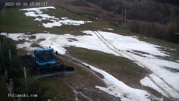 Полянскі 26 березня 2023 року, 2023-03-26 16:00