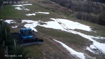 Полянскі 28 березня 2023 року, 2023-03-28 13:00