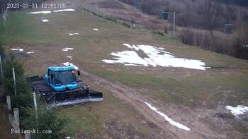 Полянскі 31 березня 2023 року, 2023-03-31 13:00