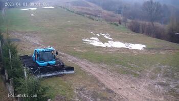 Полянскі 1 квітня 2023 року, 2023-04-01 10:00