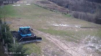 Полянскі 2 квітня 2023 року, 2023-04-02 13:00