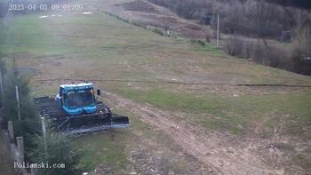 Полянскі 3 квітня 2023 року, 2023-04-03 10:00